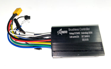 Controller- 25A Fits Pūr-Speed 20
